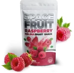 SPACE FRUIT MALINA